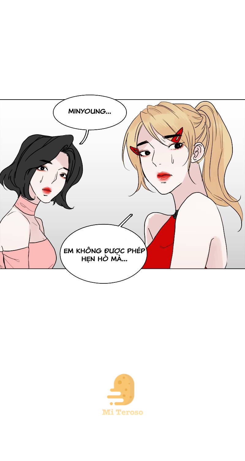 Sau Ánh Hào Quang Chapter 3 - 50