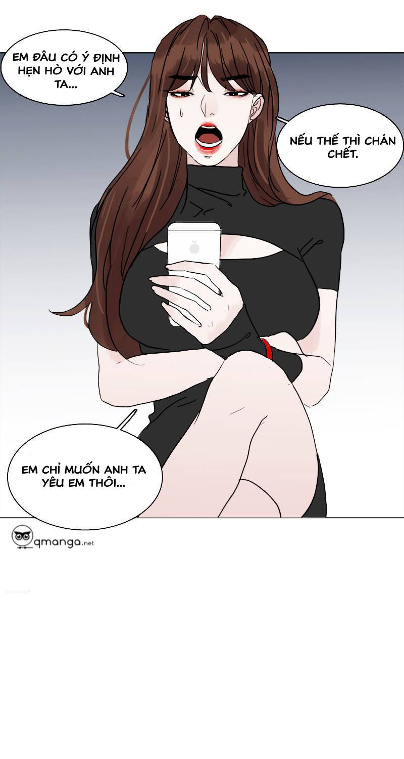 Sau Ánh Hào Quang Chapter 3 - 51