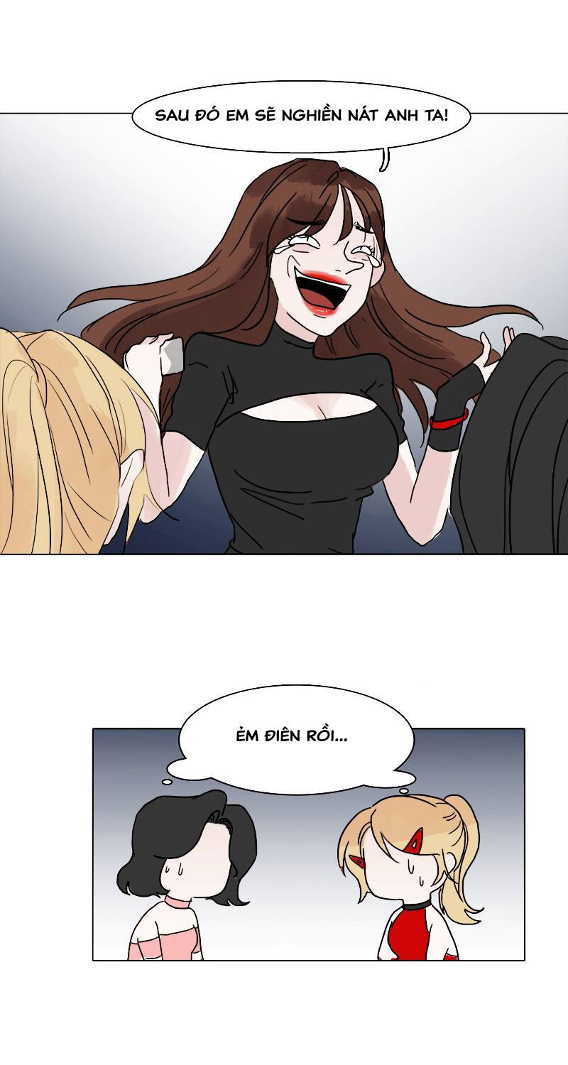 Sau Ánh Hào Quang Chapter  3 - 52