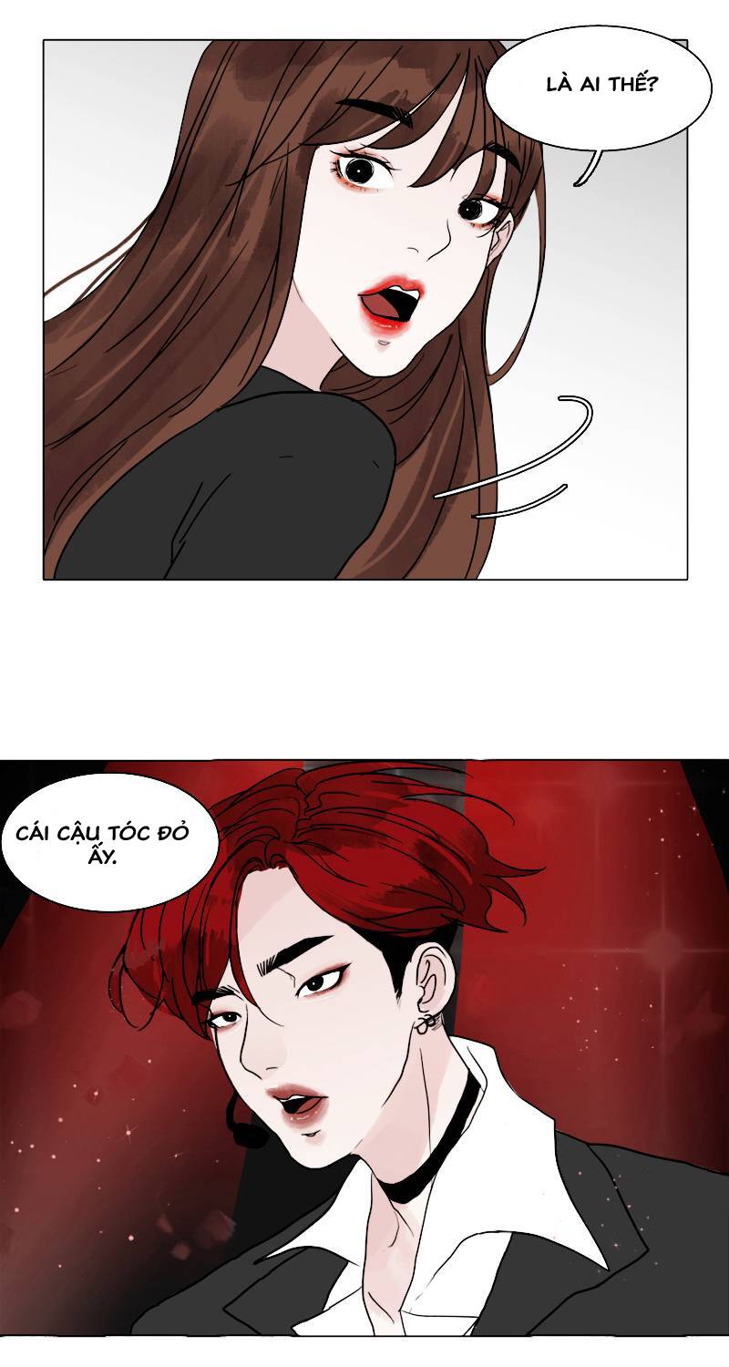 Sau Ánh Hào Quang Chapter  3 - 58