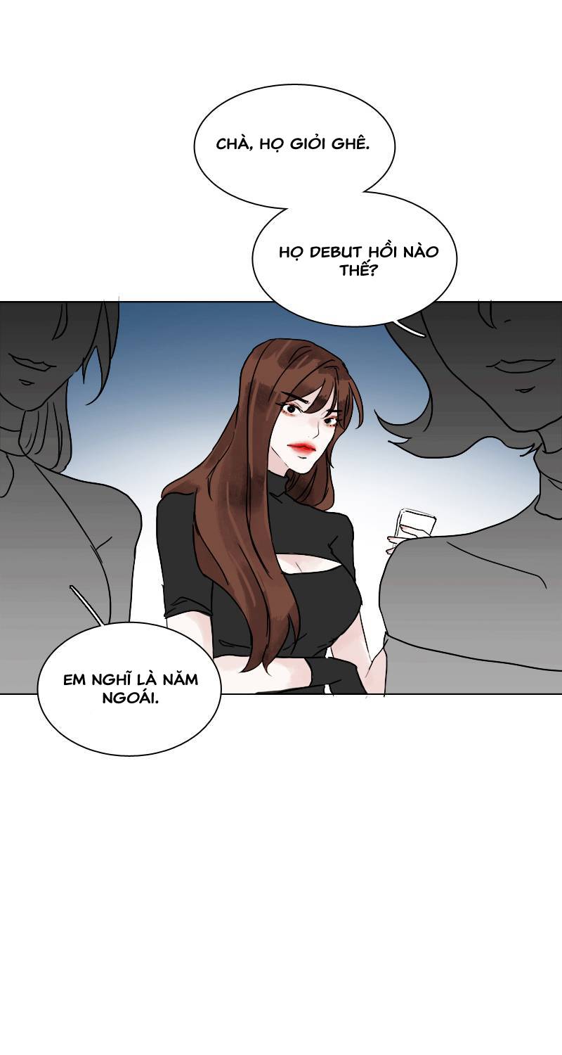 Sau Ánh Hào Quang Chapter  3 - 59