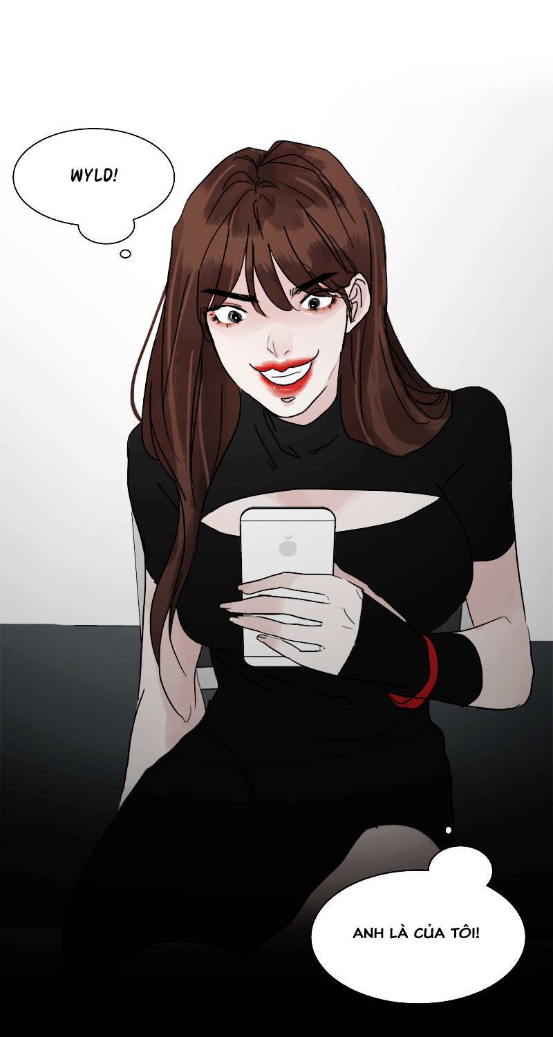 Sau Ánh Hào Quang Chapter  3 - 62