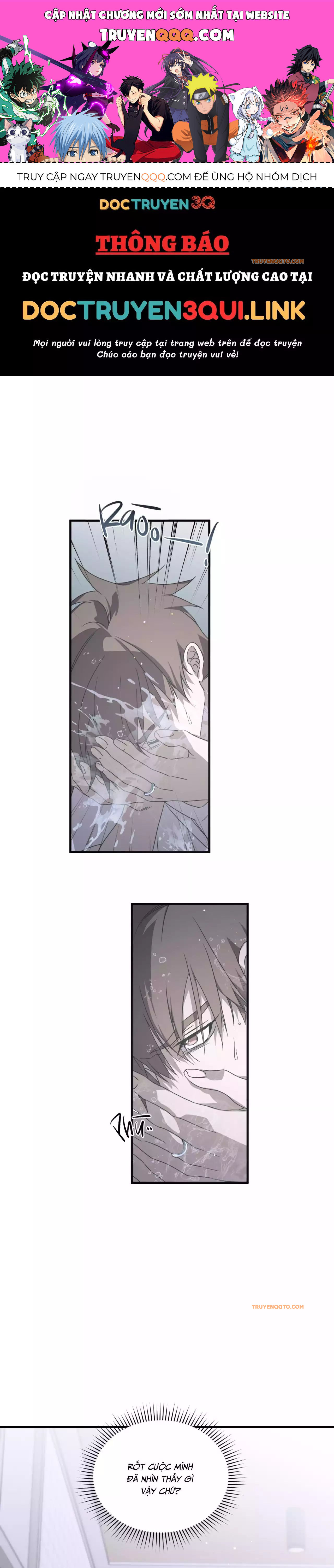 Sau Ánh Hào Quang Chapter 30 - 1