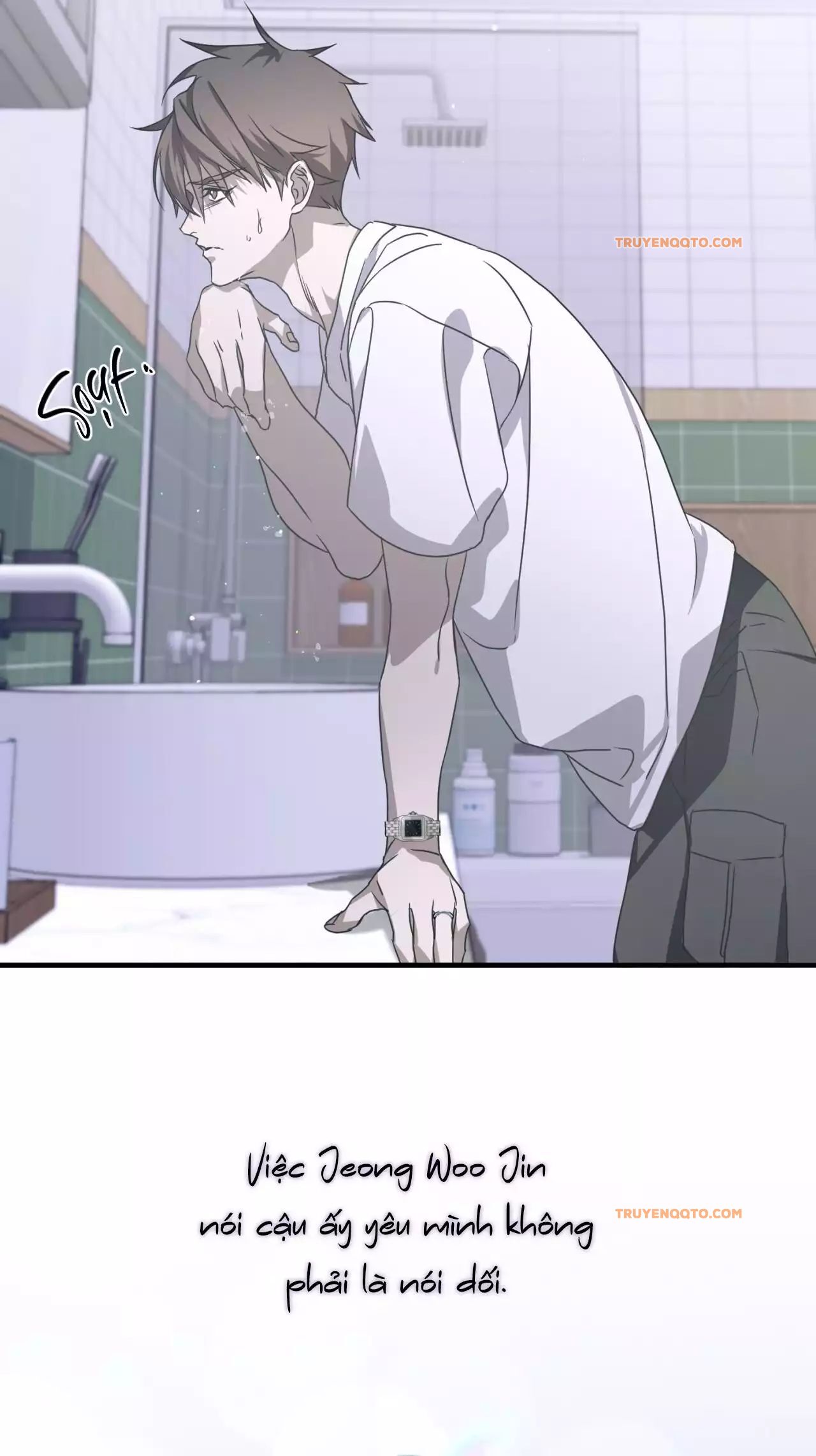 Sau Ánh Hào Quang Chapter 30 - 2