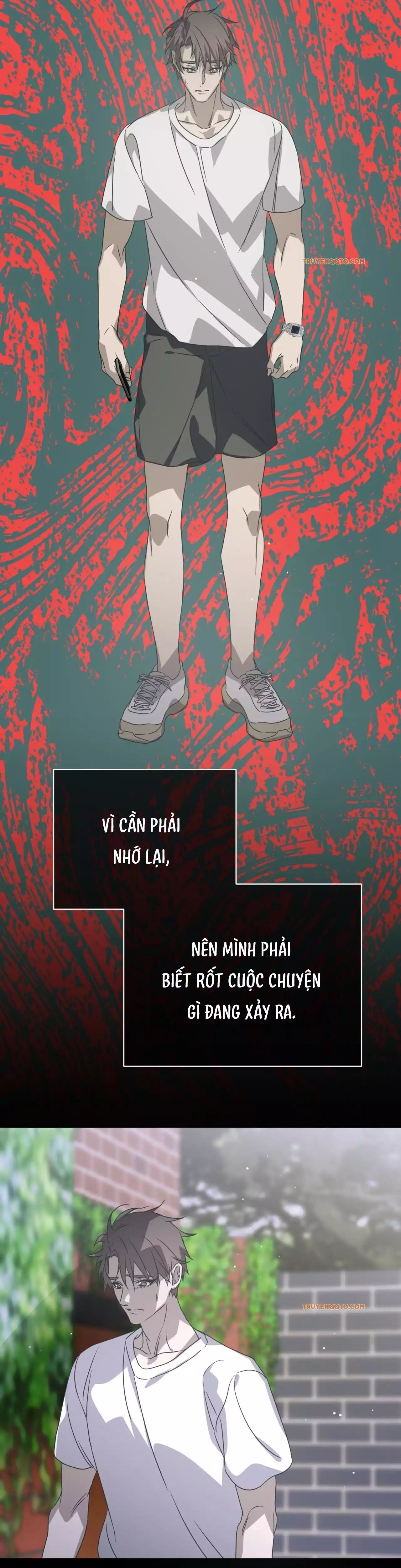 Sau Ánh Hào Quang Chapter 30 - 12