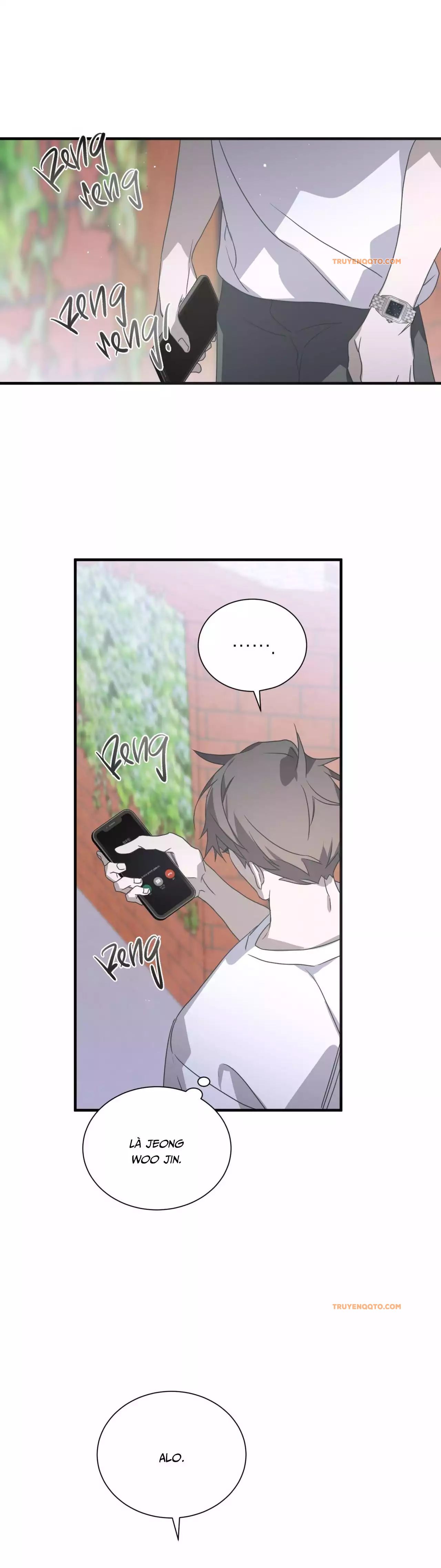 Sau Ánh Hào Quang Chapter 30 - 14