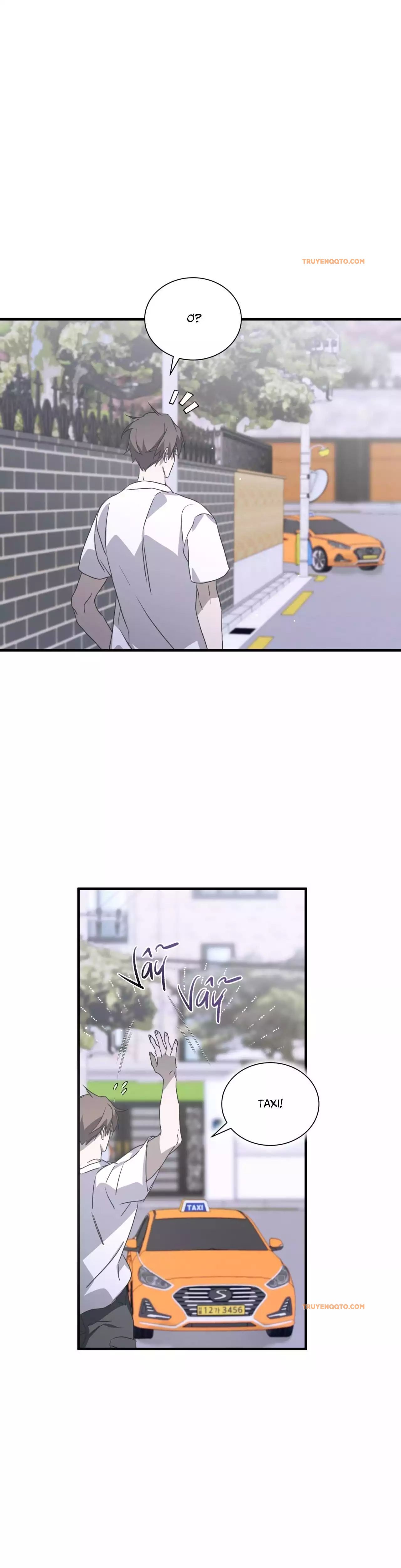 Sau Ánh Hào Quang Chapter 30 - 19