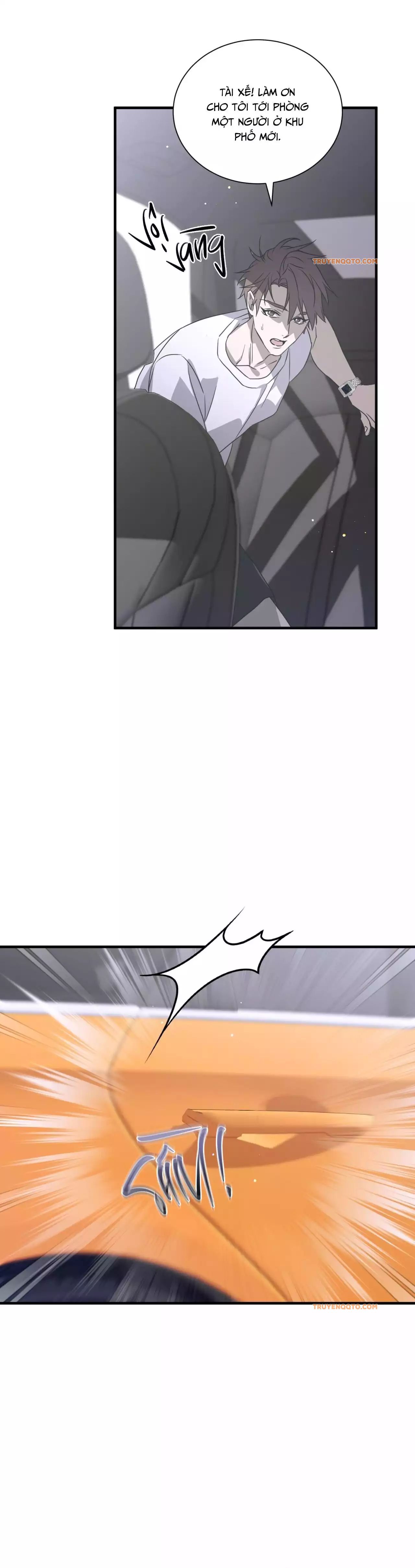 Sau Ánh Hào Quang Chapter 30 - 20