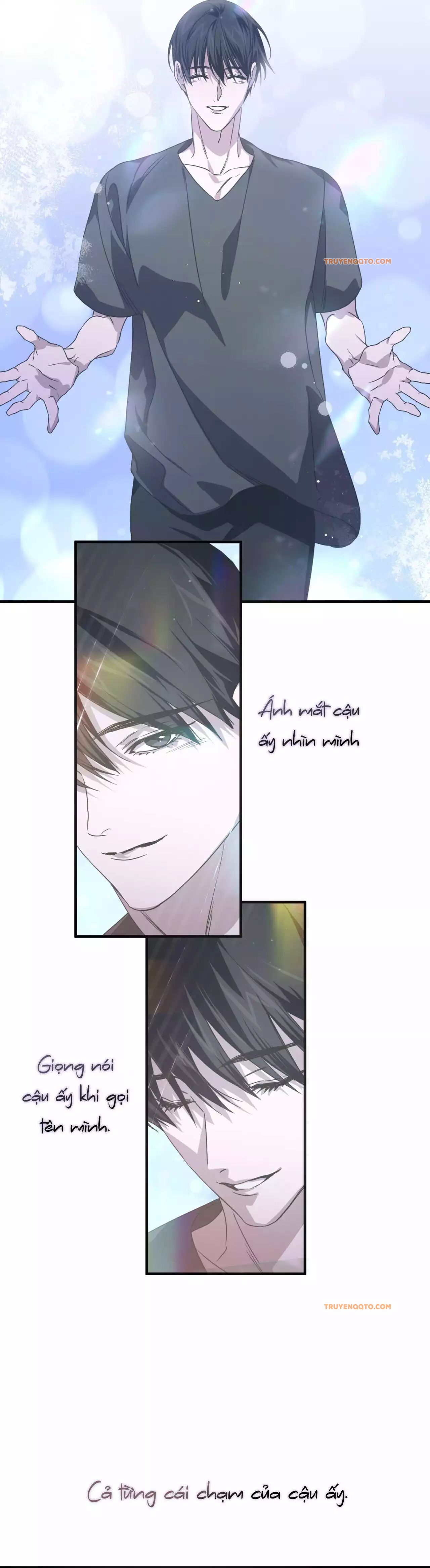 Sau Ánh Hào Quang Chapter 30 - 3