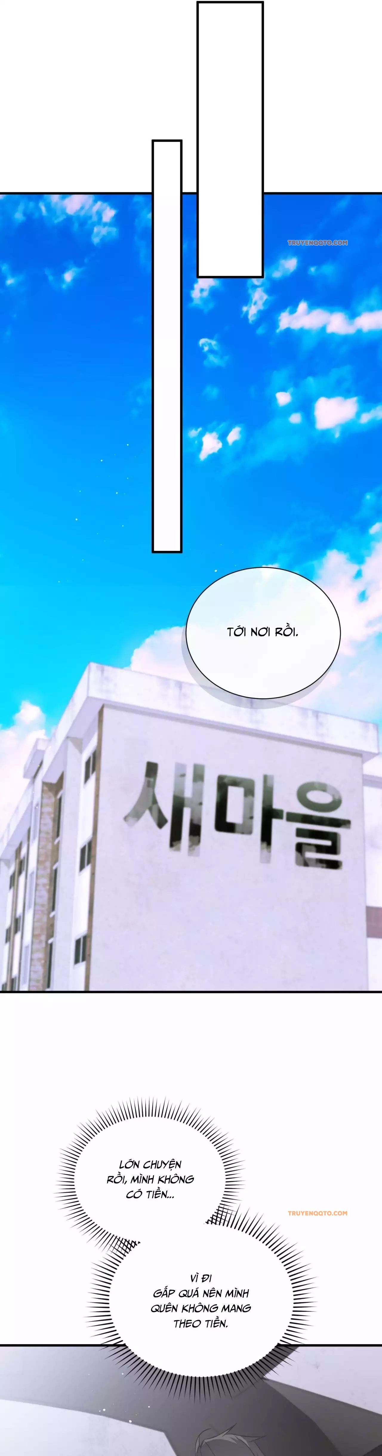 Sau Ánh Hào Quang Chapter 30 - 21