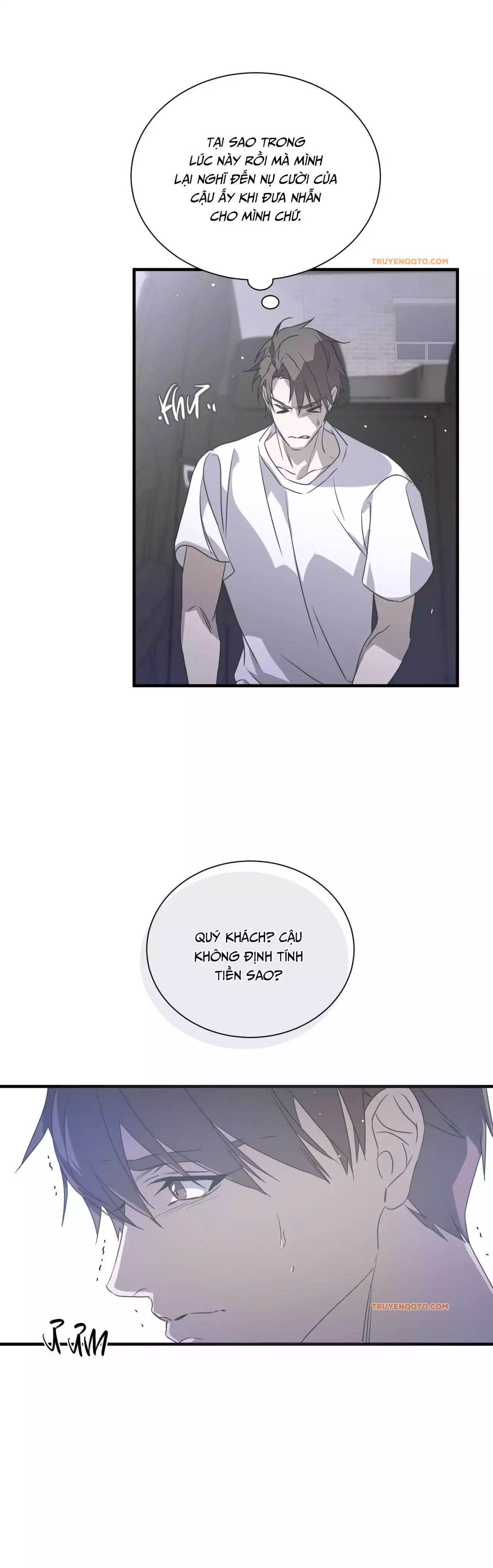 Sau Ánh Hào Quang Chapter 30 - 23