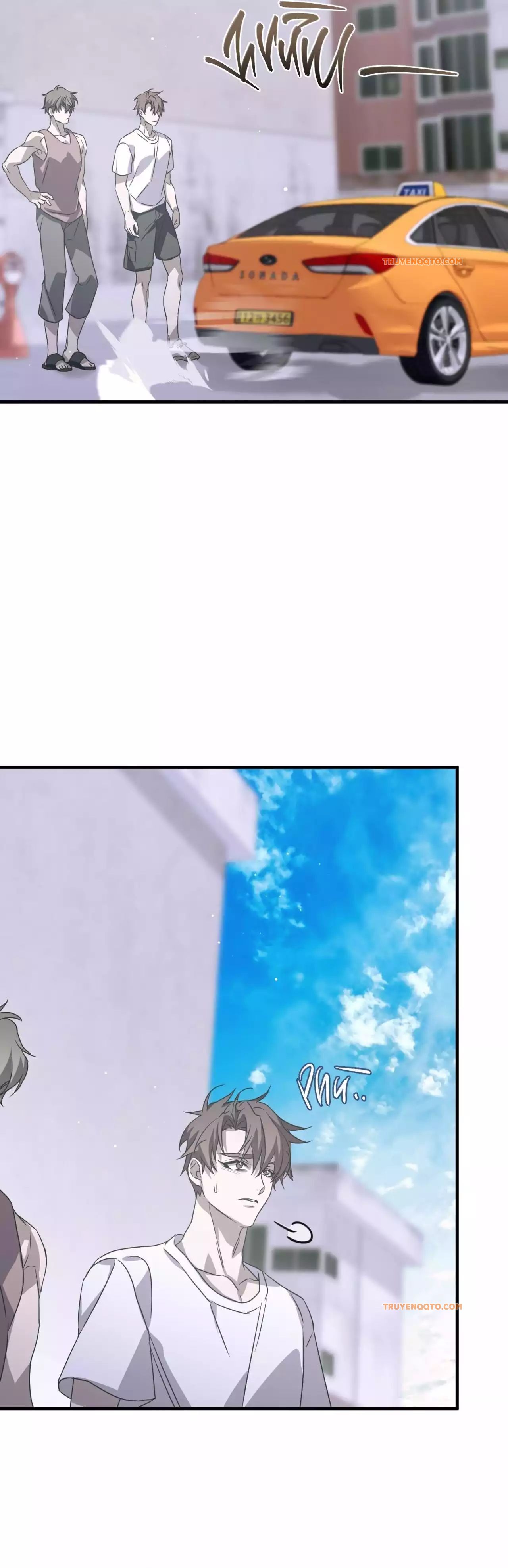 Sau Ánh Hào Quang Chapter 30 - 27