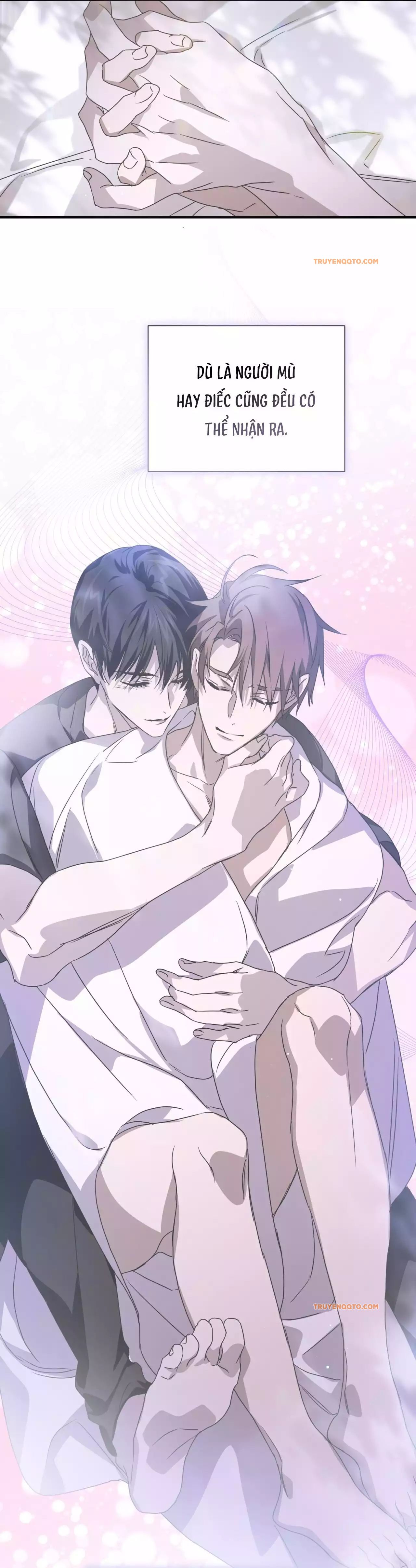 Sau Ánh Hào Quang Chapter 30 - 4