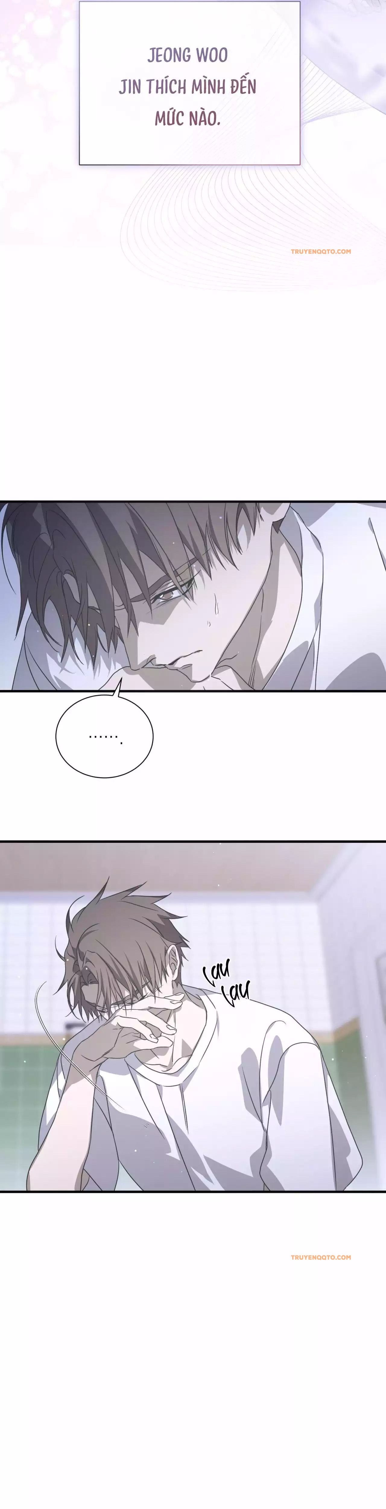 Sau Ánh Hào Quang Chapter 30 - 5