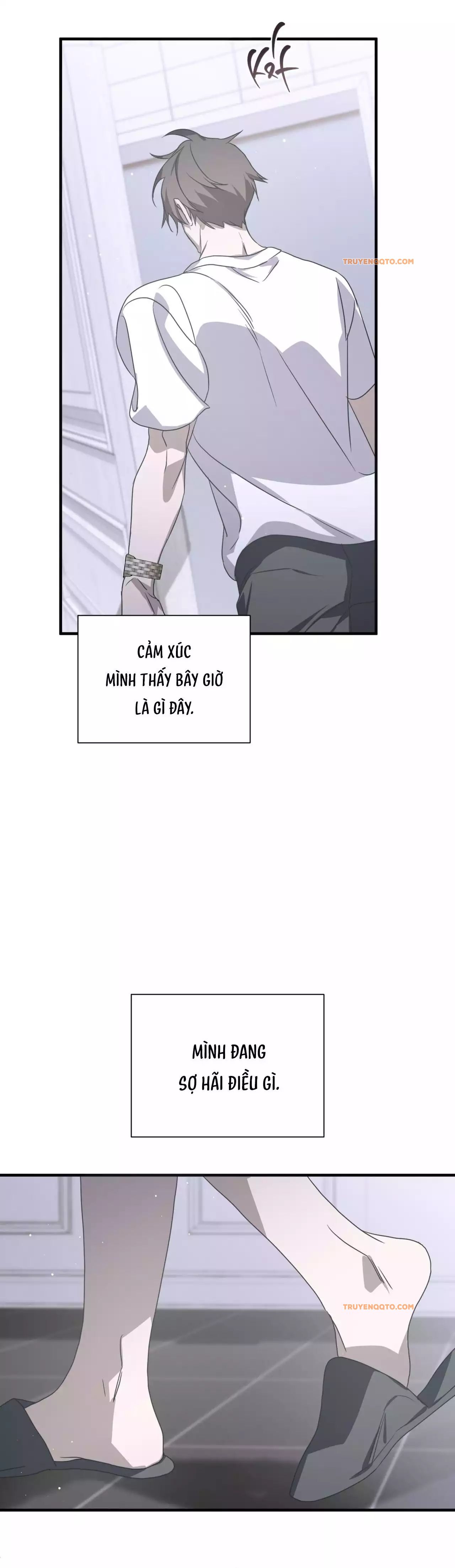 Sau Ánh Hào Quang Chapter 30 - 6