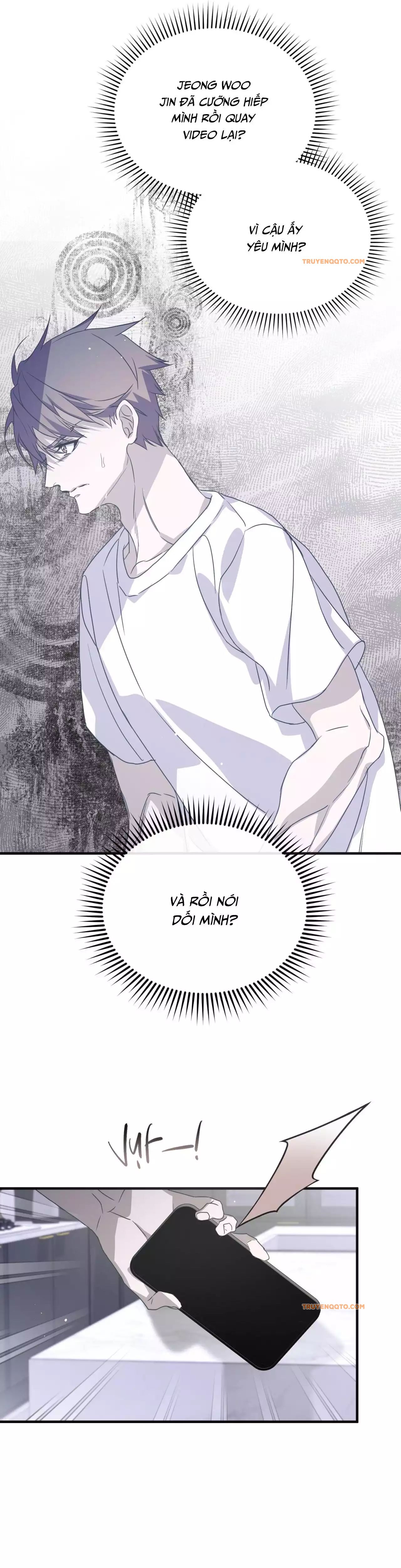 Sau Ánh Hào Quang Chapter 30 - 7