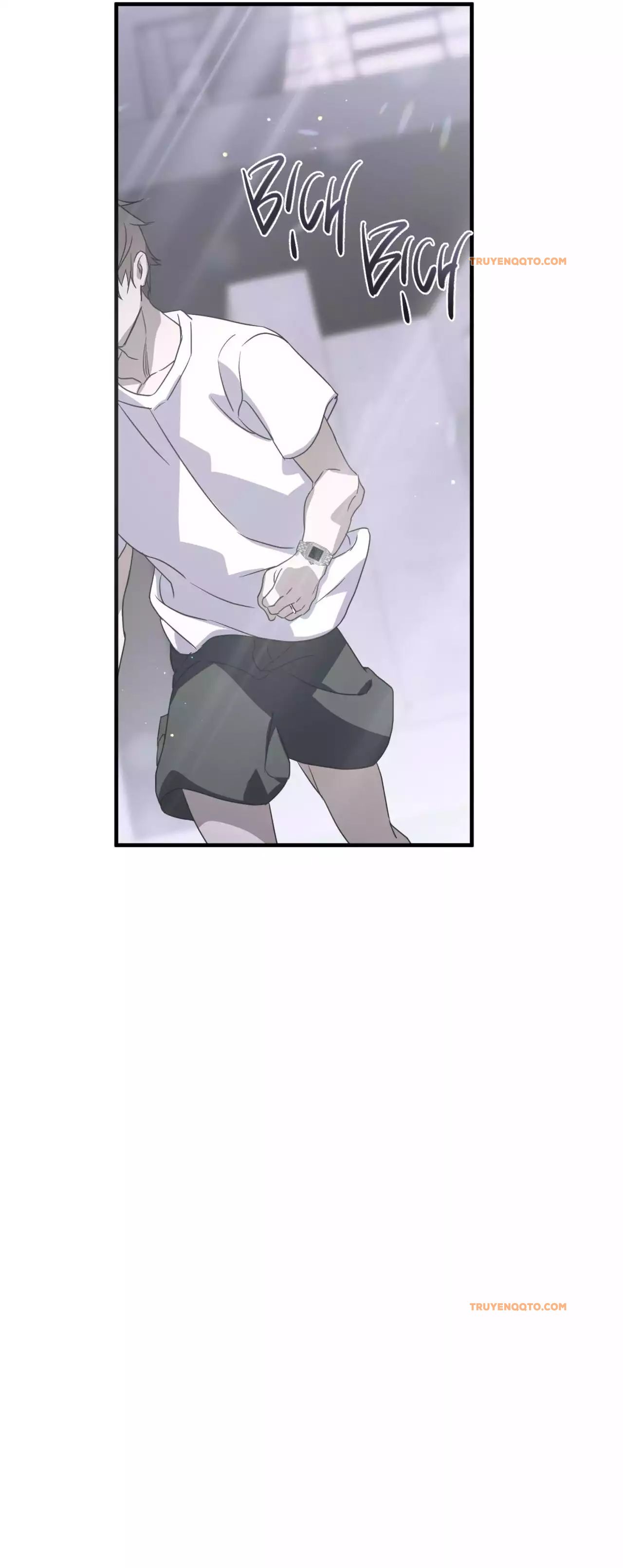 Sau Ánh Hào Quang Chapter 30 - 9