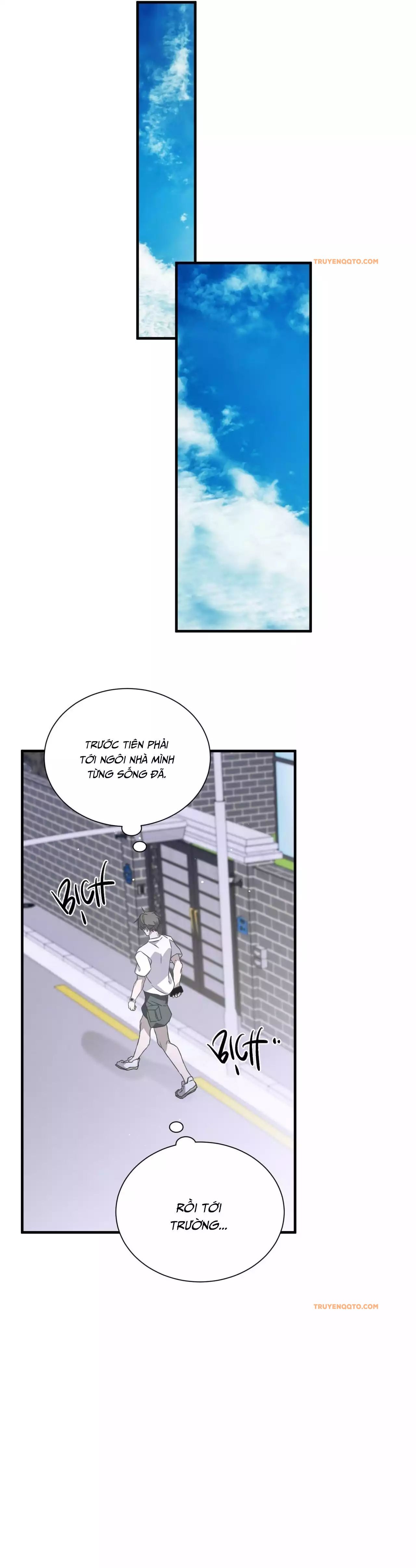 Sau Ánh Hào Quang Chapter 30 - 10