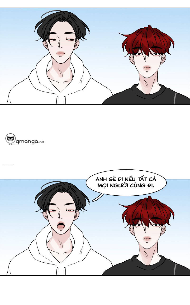 Sau Ánh Hào Quang Chapter  4 - 11