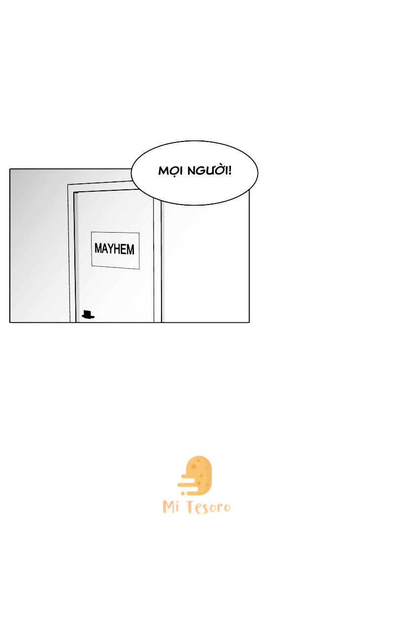 Sau Ánh Hào Quang Chapter  4 - 3