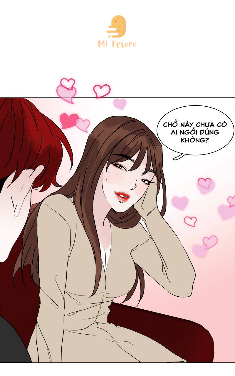 Sau Ánh Hào Quang Chapter  4 - 22