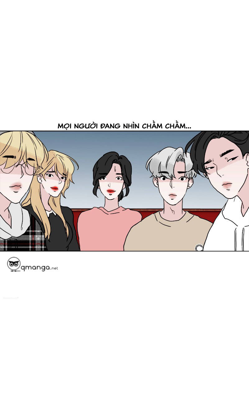 Sau Ánh Hào Quang Chapter  4 - 24