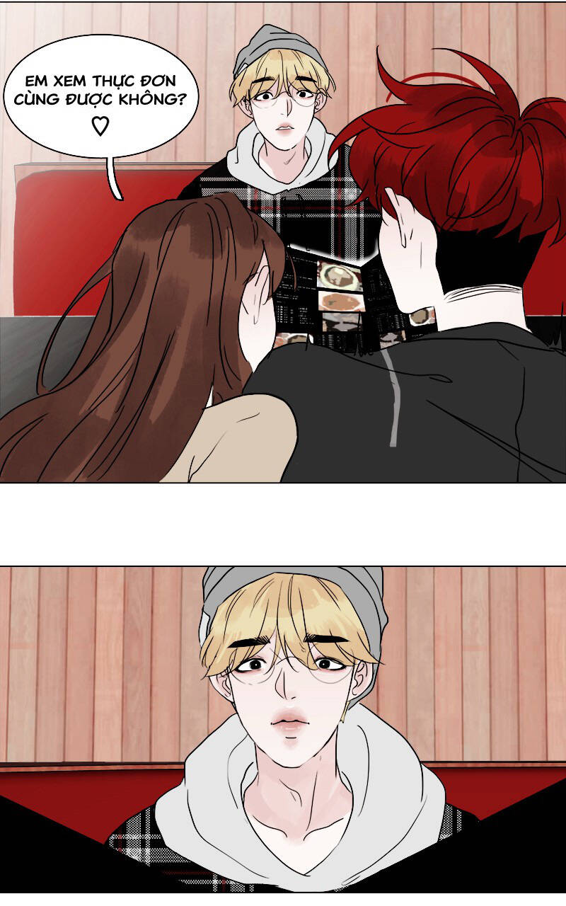 Sau Ánh Hào Quang Chapter  4 - 31