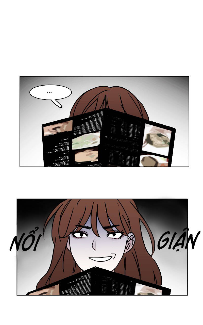 Sau Ánh Hào Quang Chapter  4 - 34