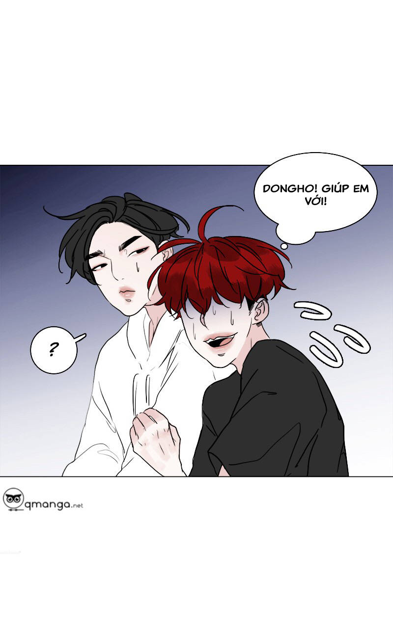 Sau Ánh Hào Quang Chapter  4 - 35