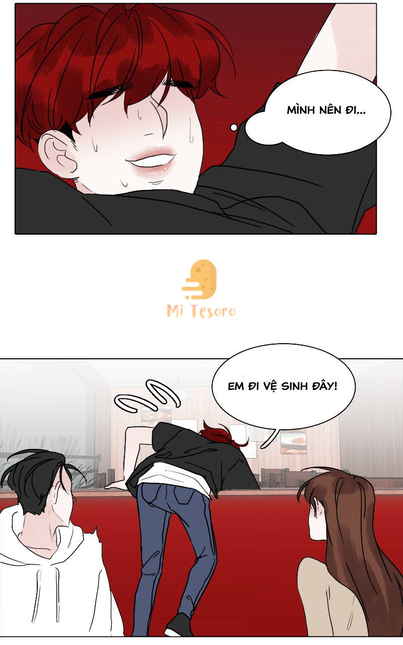 Sau Ánh Hào Quang Chapter  4 - 38