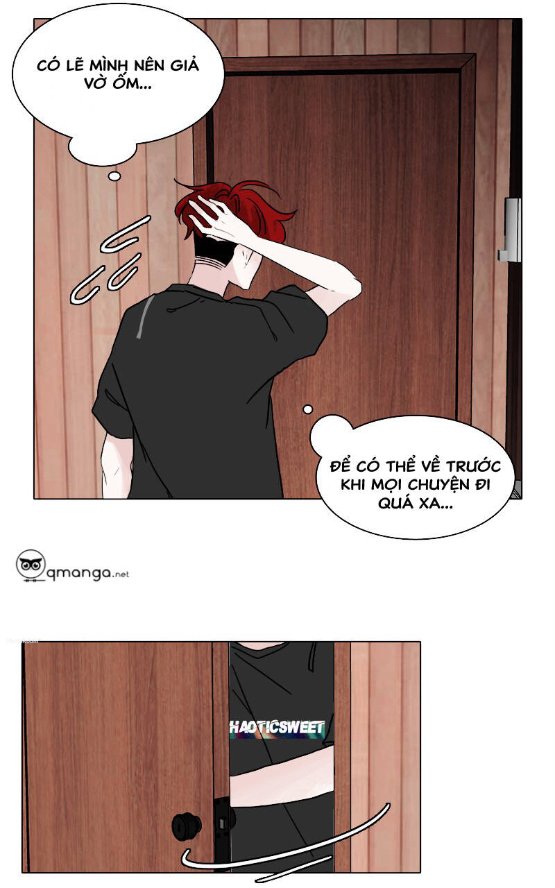 Sau Ánh Hào Quang Chapter  4 - 45