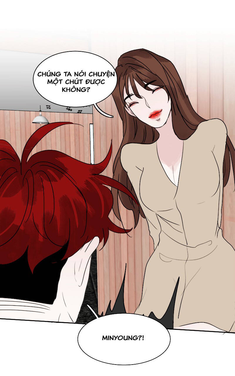 Sau Ánh Hào Quang Chapter  4 - 47