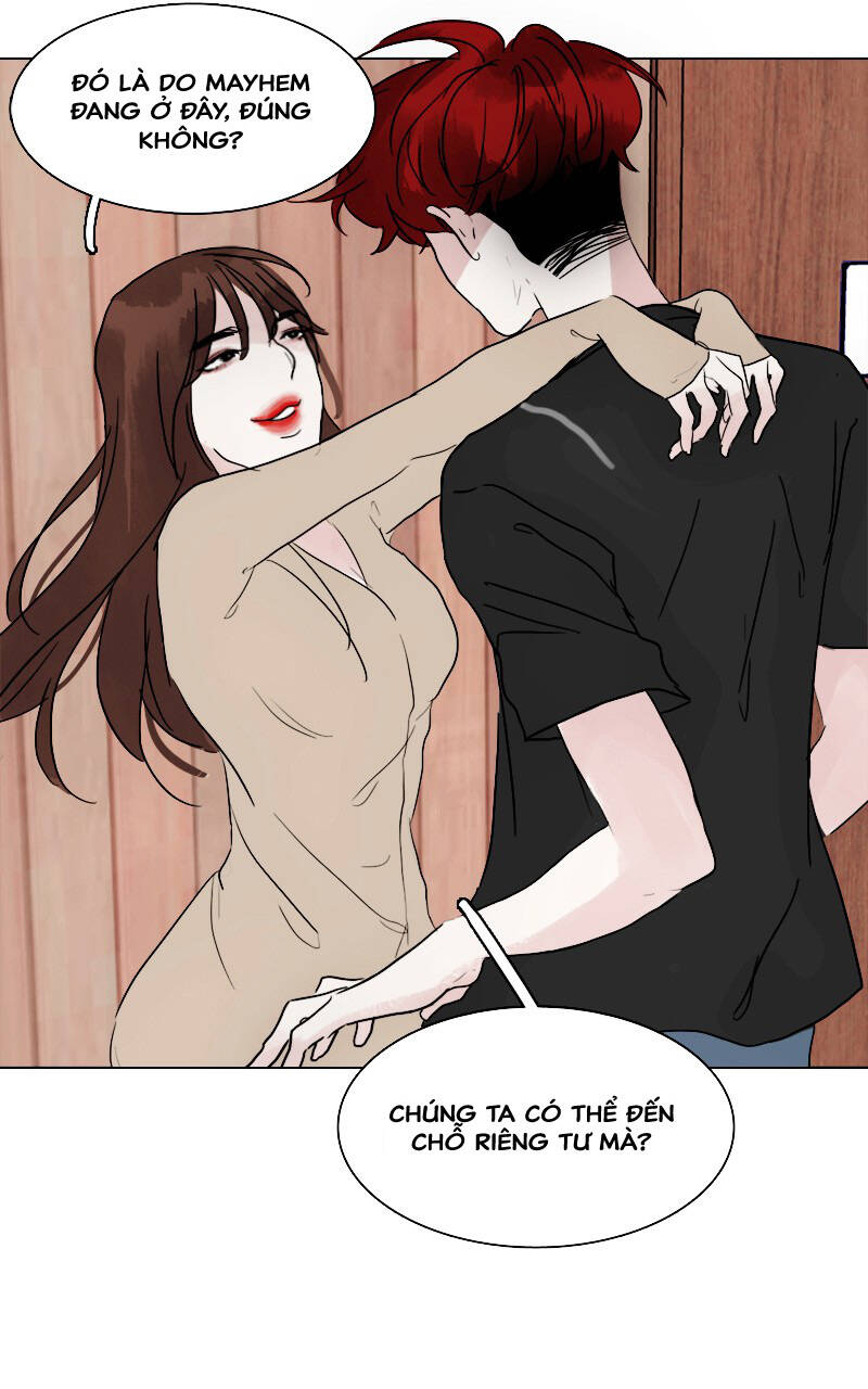 Sau Ánh Hào Quang Chapter 4 - 50