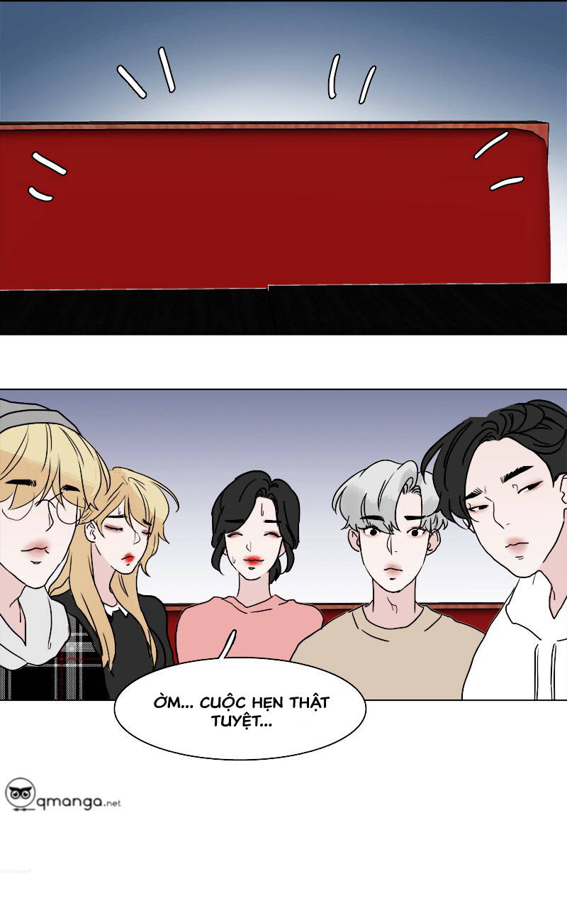 Sau Ánh Hào Quang Chapter  4 - 52