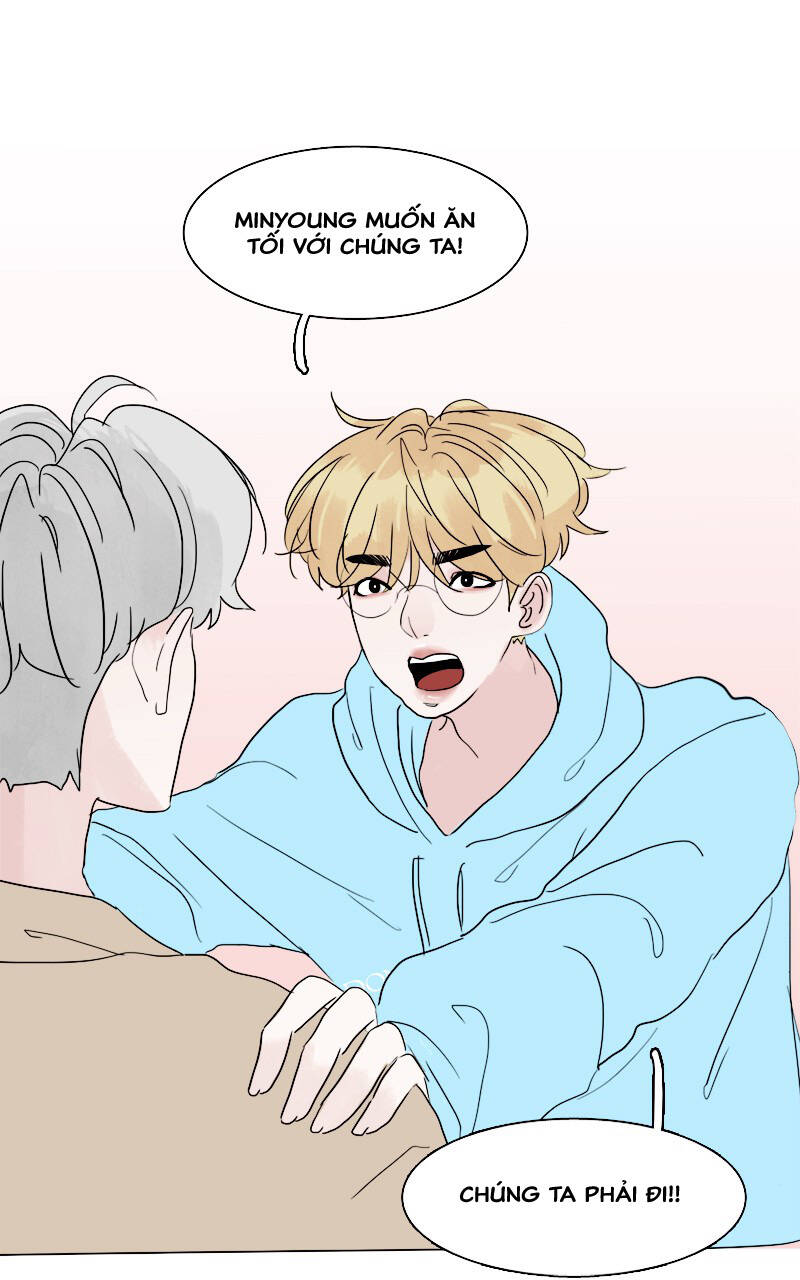 Sau Ánh Hào Quang Chapter  4 - 7