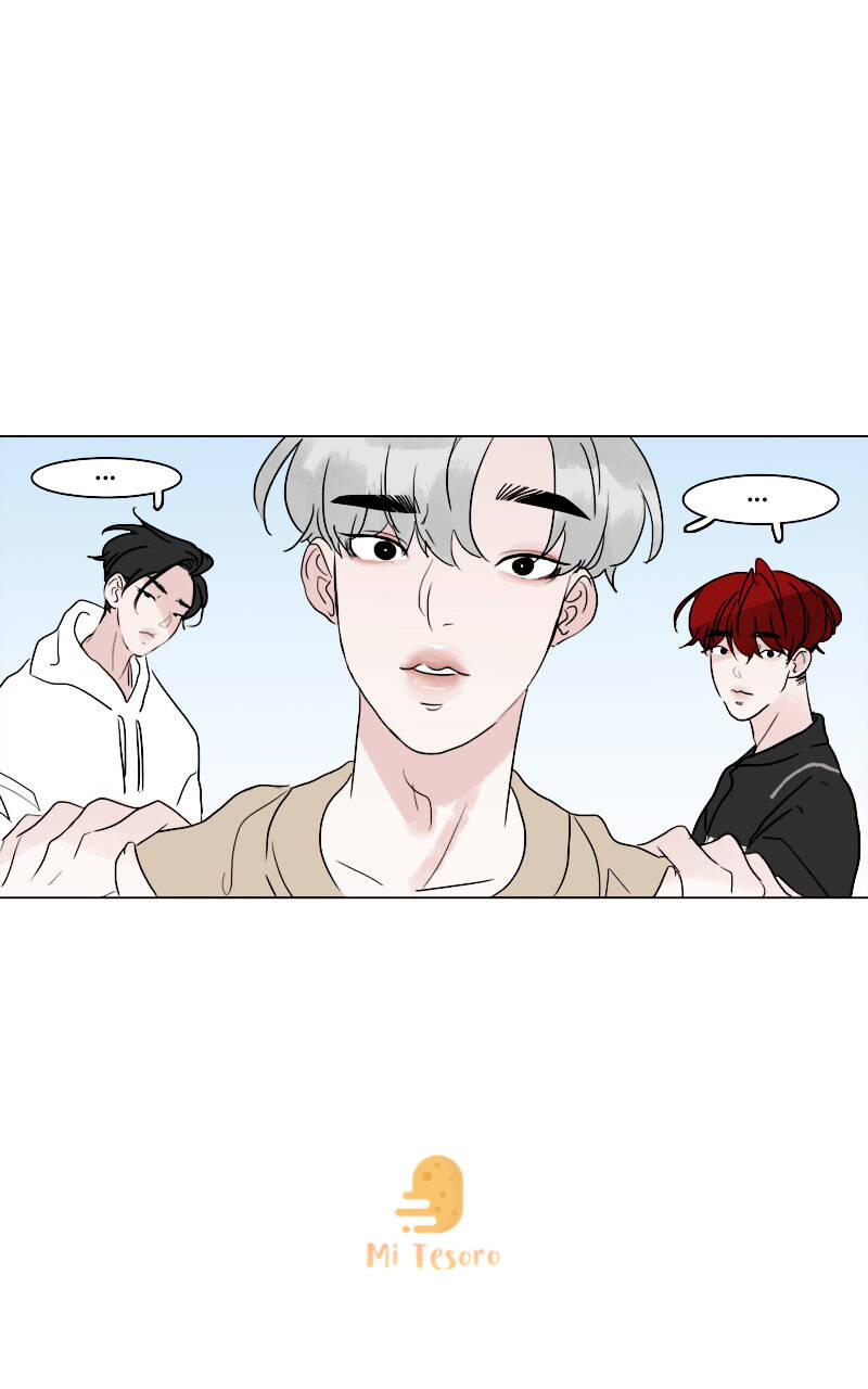 Sau Ánh Hào Quang Chapter 4 - 8