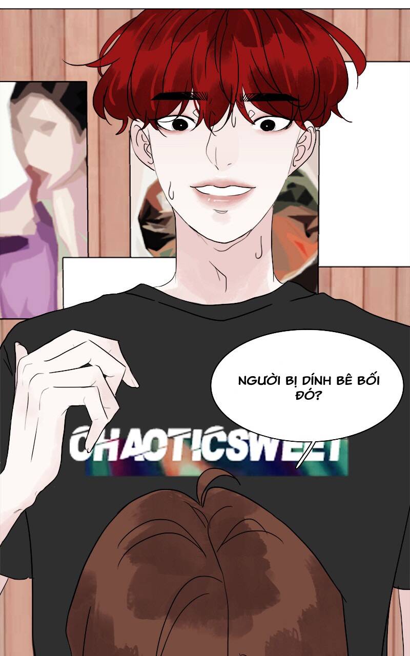 Sau Ánh Hào Quang Chapter 5 - 12