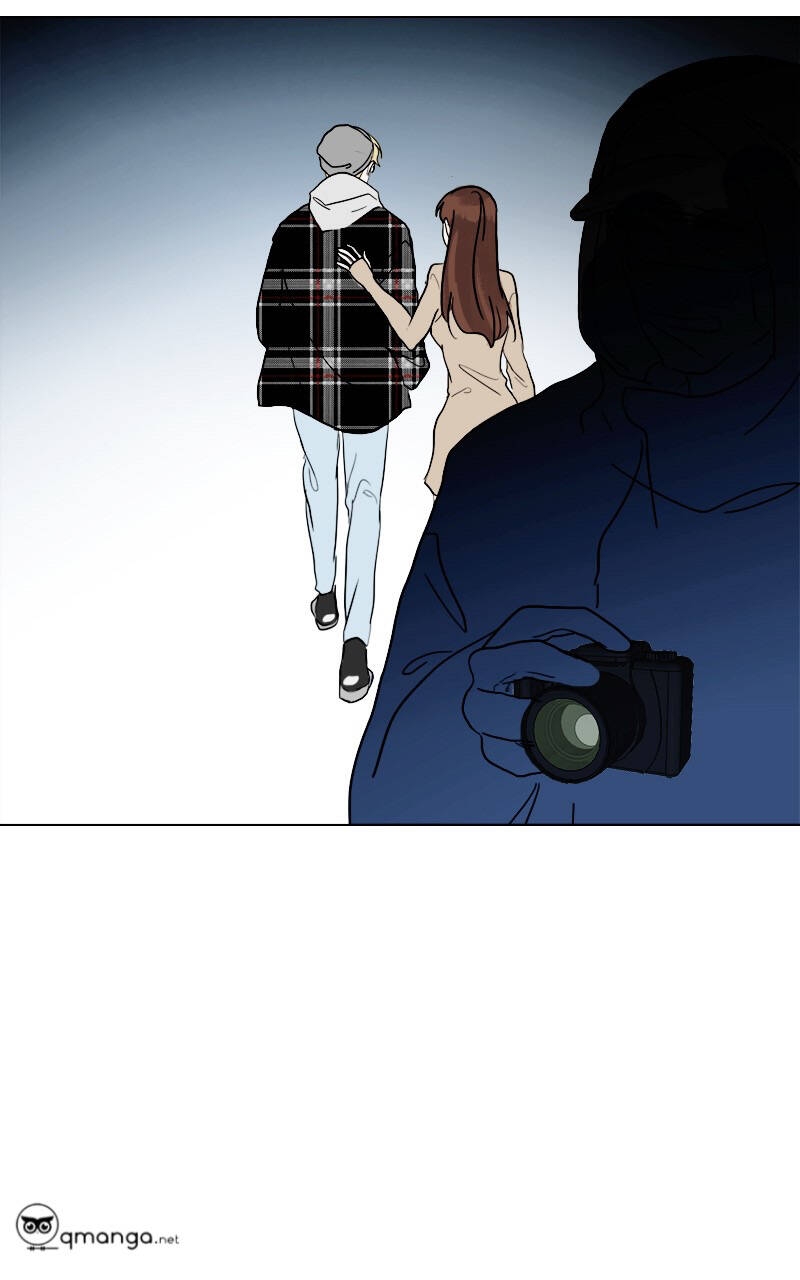 Sau Ánh Hào Quang Chapter  5 - 34