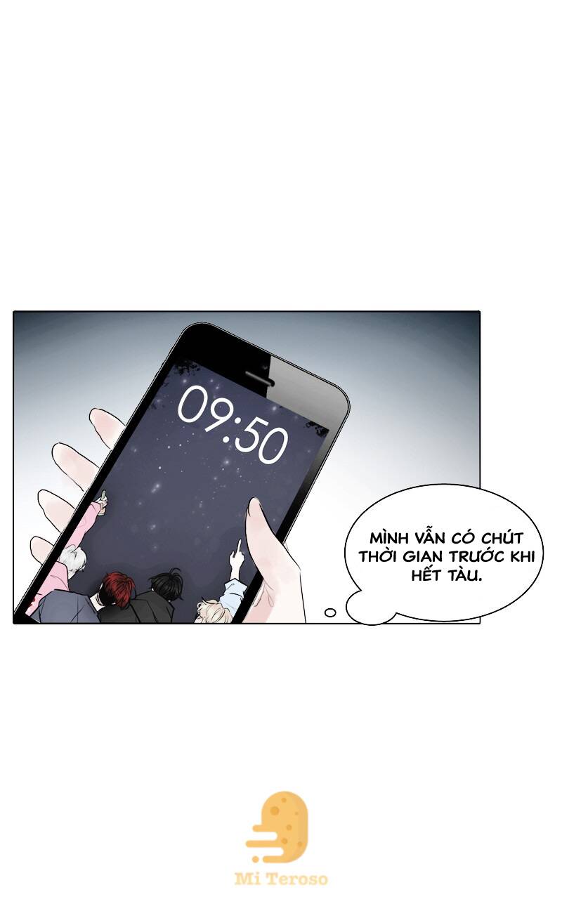 Sau Ánh Hào Quang Chapter  5 - 37