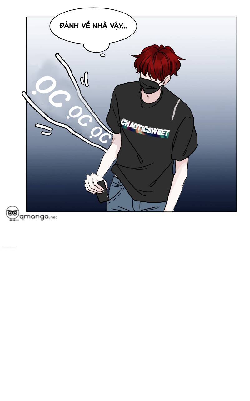 Sau Ánh Hào Quang Chapter 5 - 38