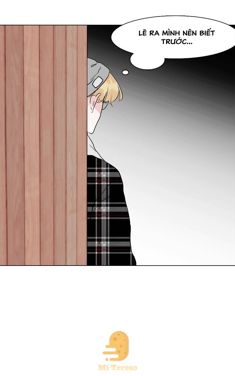Sau Ánh Hào Quang Chapter  5 - 5