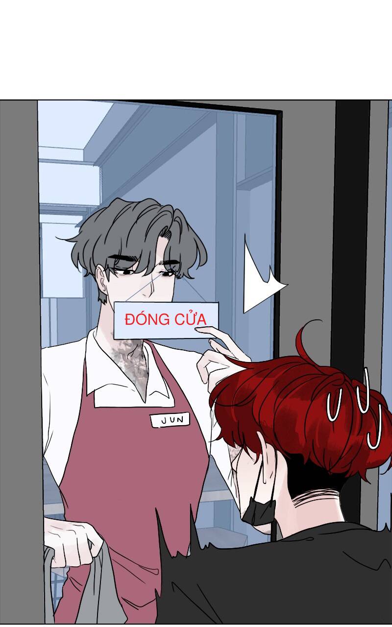 Sau Ánh Hào Quang Chapter  5 - 42