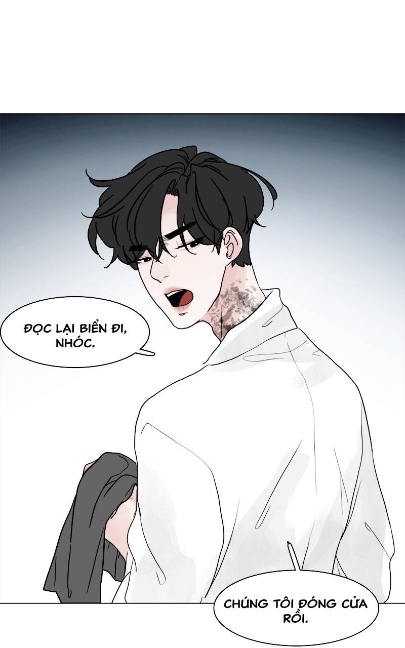 Sau Ánh Hào Quang Chapter  5 - 44