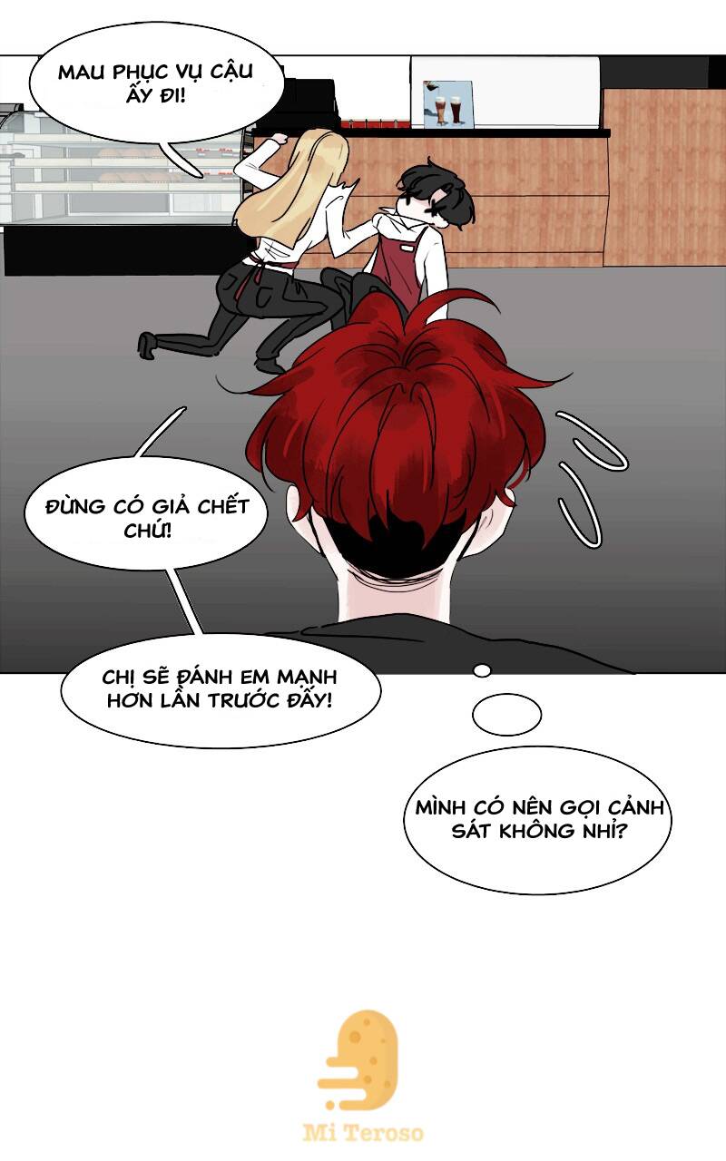 Sau Ánh Hào Quang Chapter  5 - 48