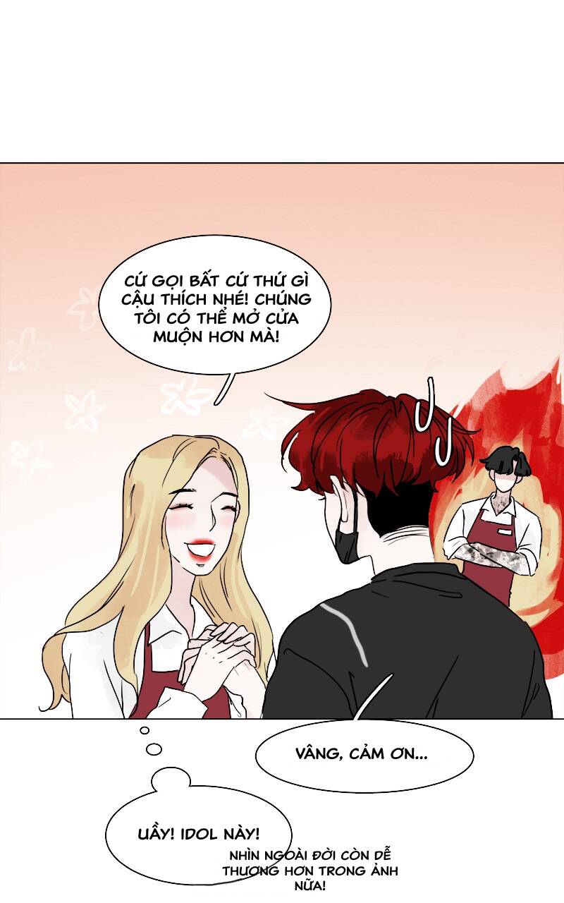 Sau Ánh Hào Quang Chapter  5 - 49