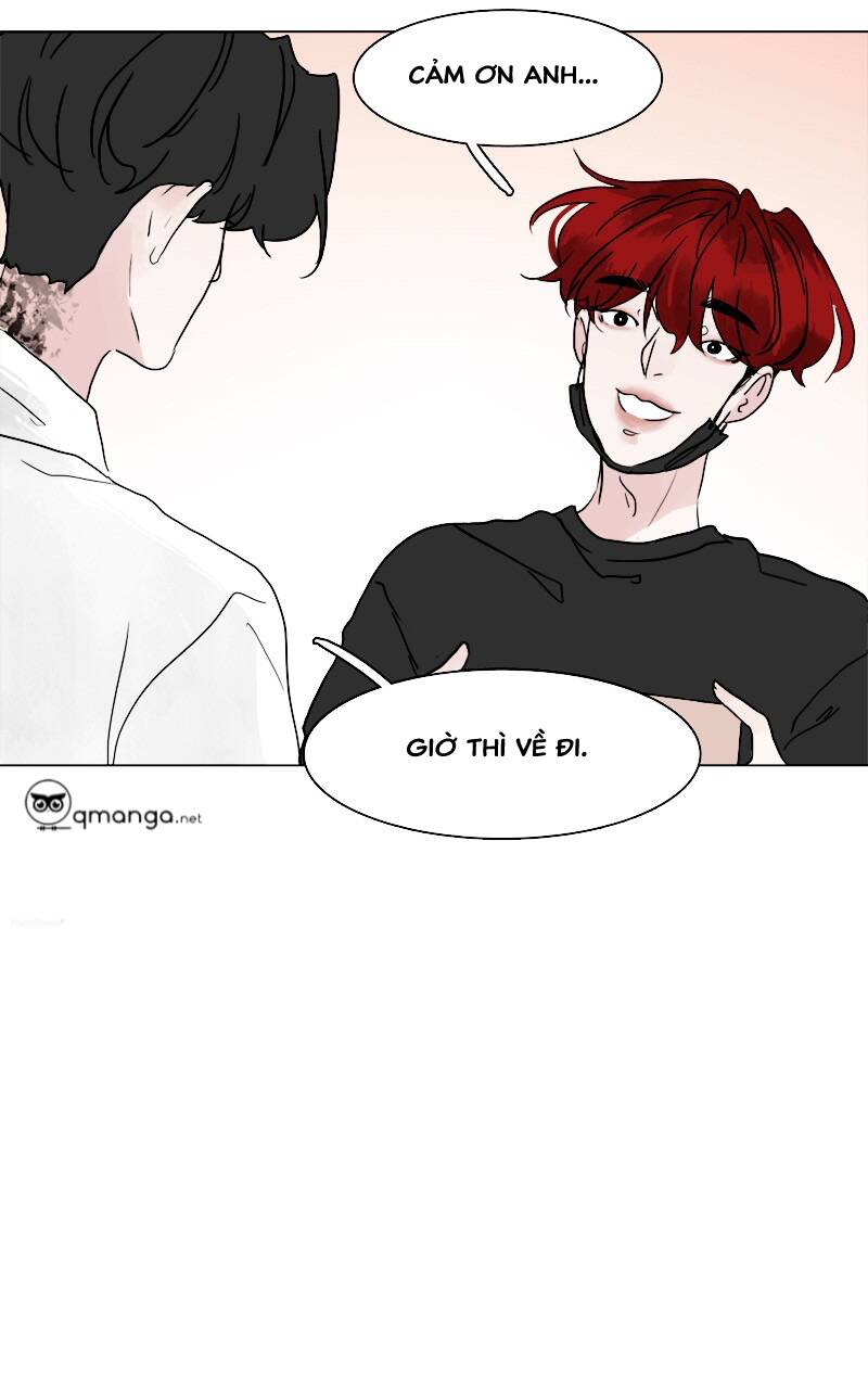 Sau Ánh Hào Quang Chapter 5 - 52