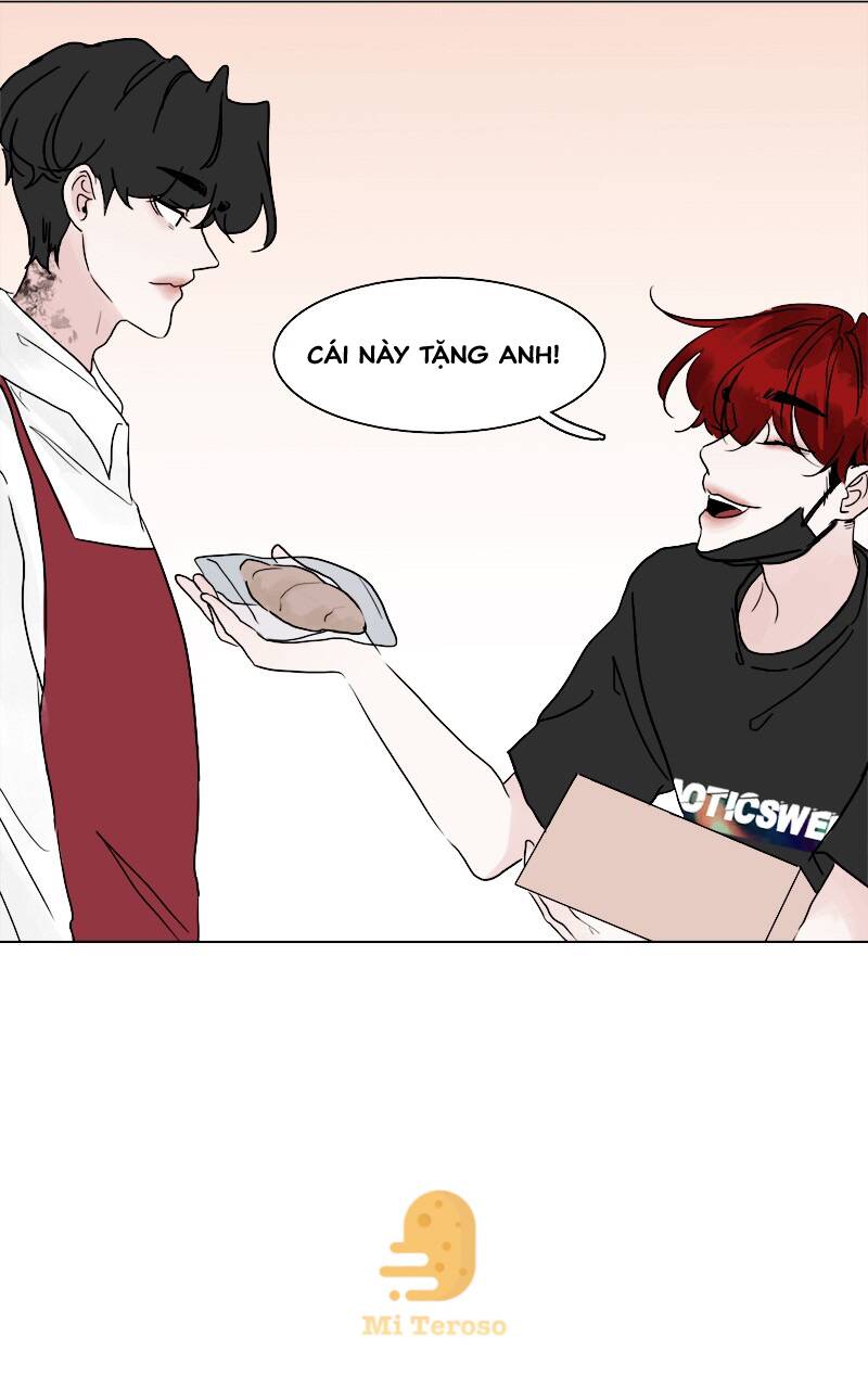 Sau Ánh Hào Quang Chapter  5 - 55