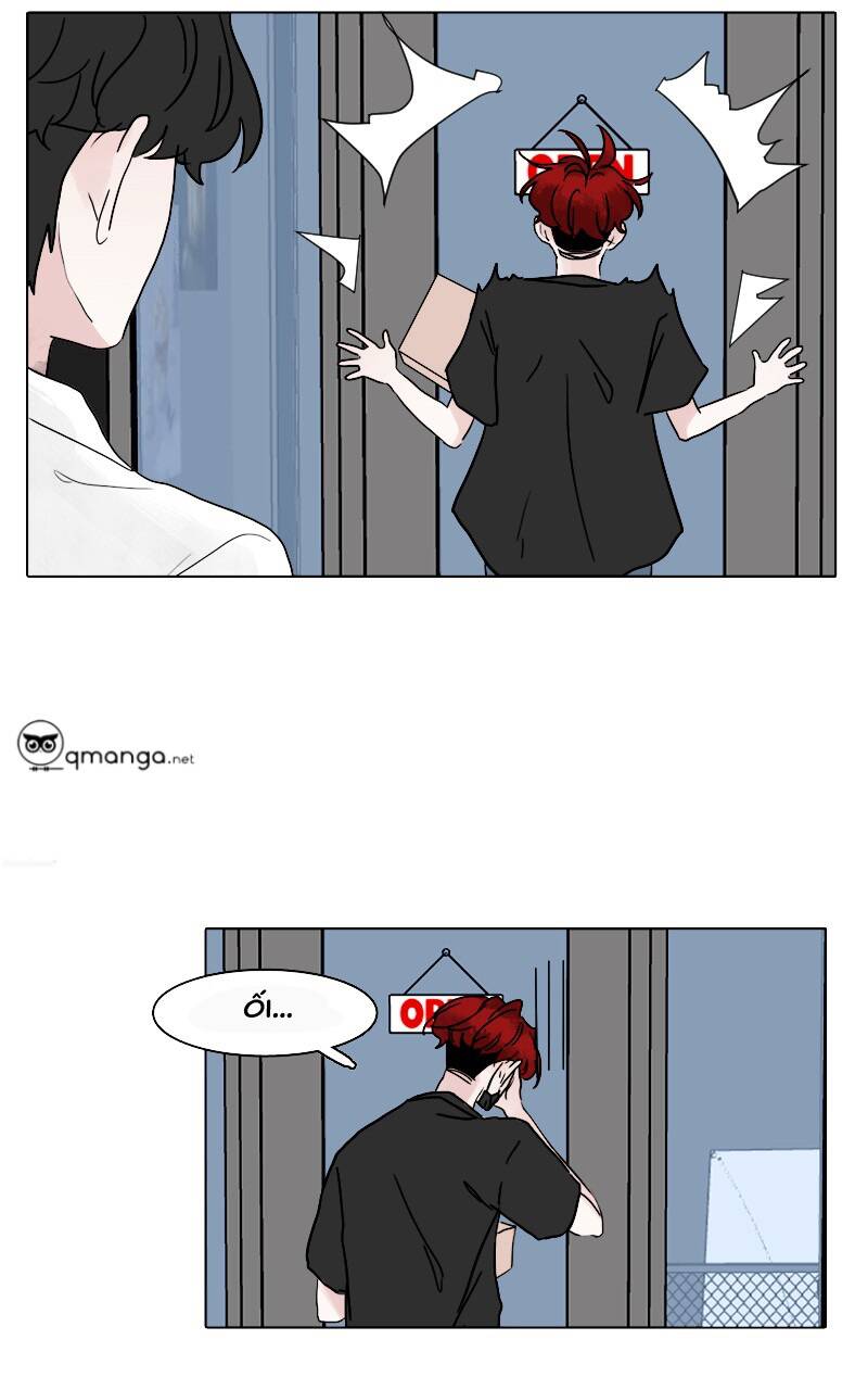 Sau Ánh Hào Quang Chapter  5 - 59