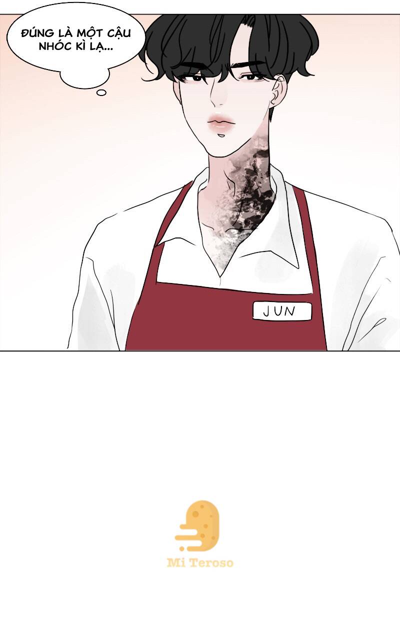 Sau Ánh Hào Quang Chapter  5 - 62
