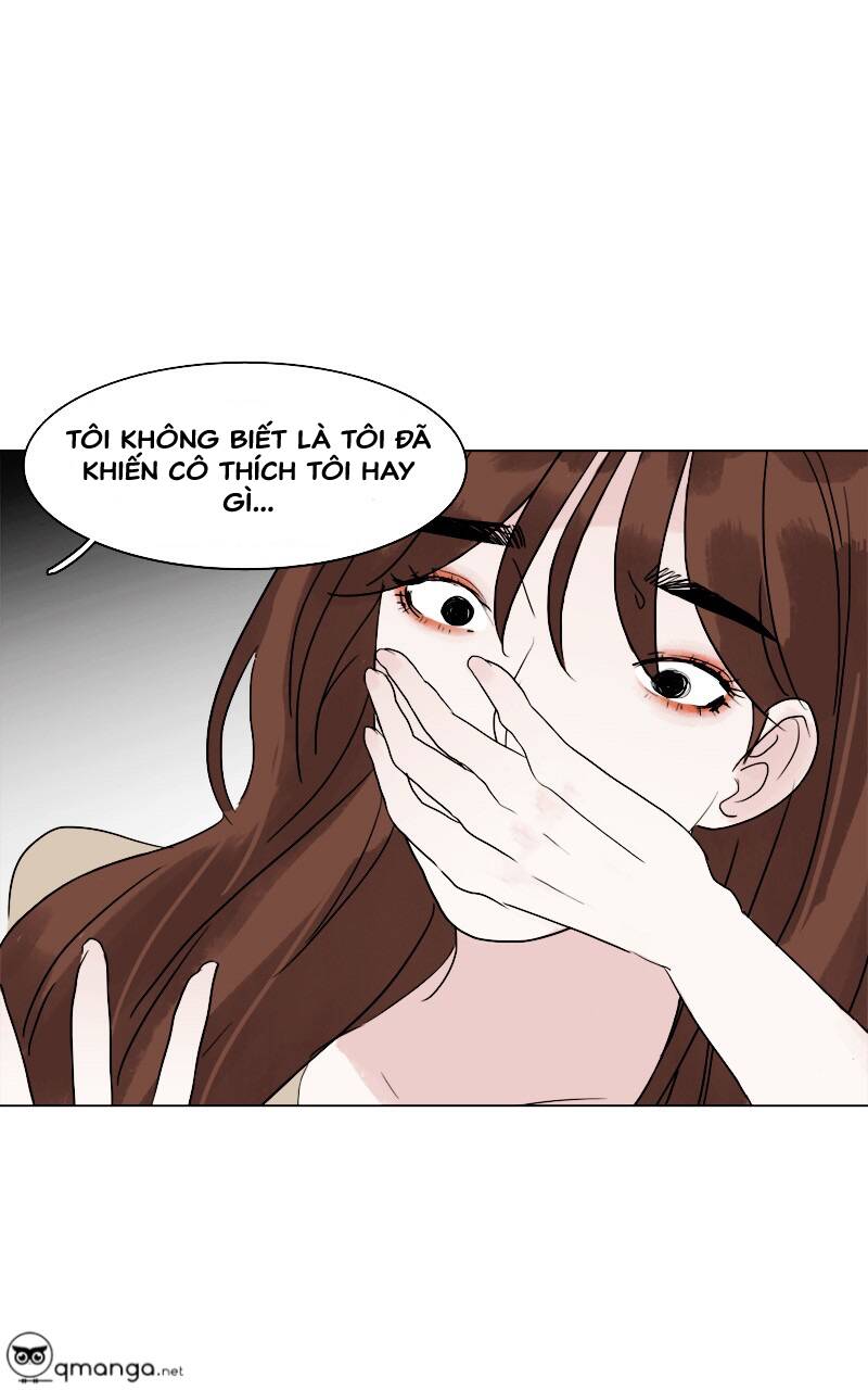 Sau Ánh Hào Quang Chapter  5 - 8